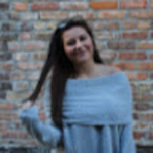 Meet your Posher, Leanna